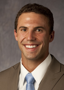 Photo of Dalin Tollestrup