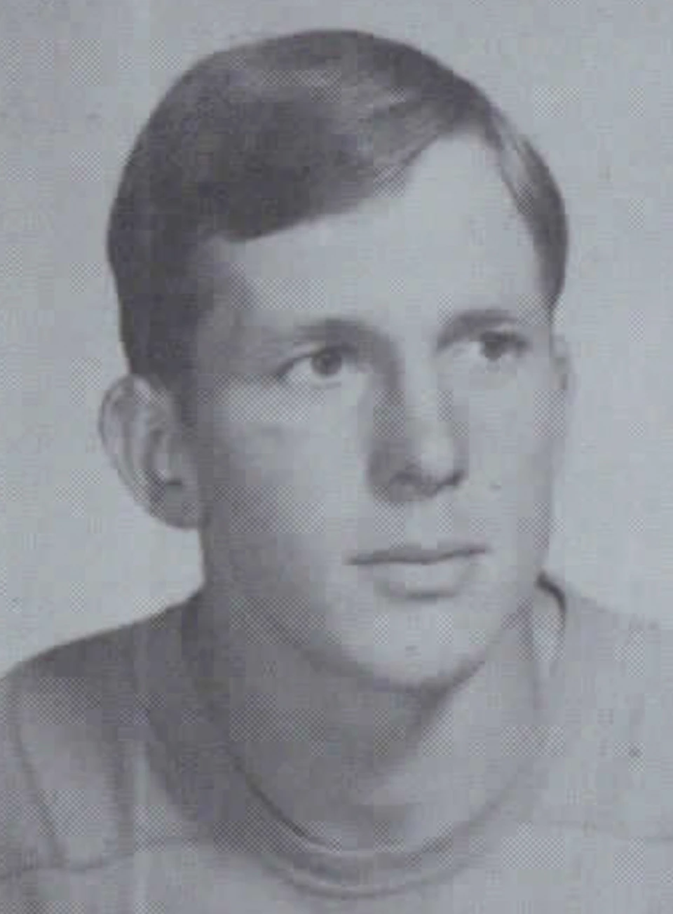 Photo of Dan Bowers