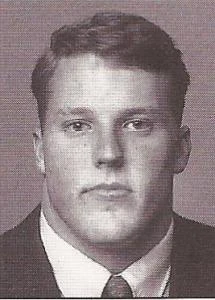 Photo of Dan Bryant