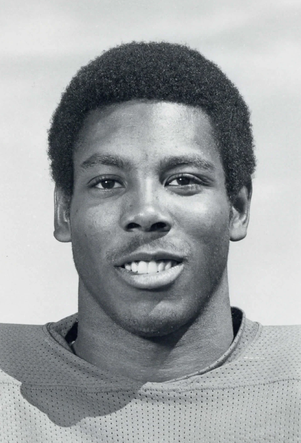 Photo of Danny Frazier