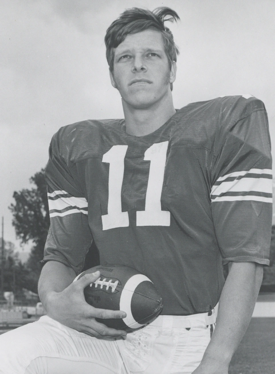 Photo of Dan Hansen