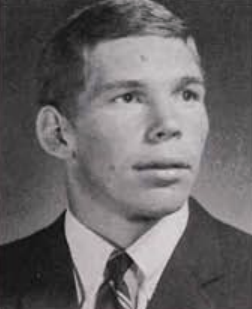 Photo of Dan Kline