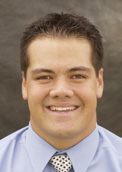 Photo of Daniel Marquardt