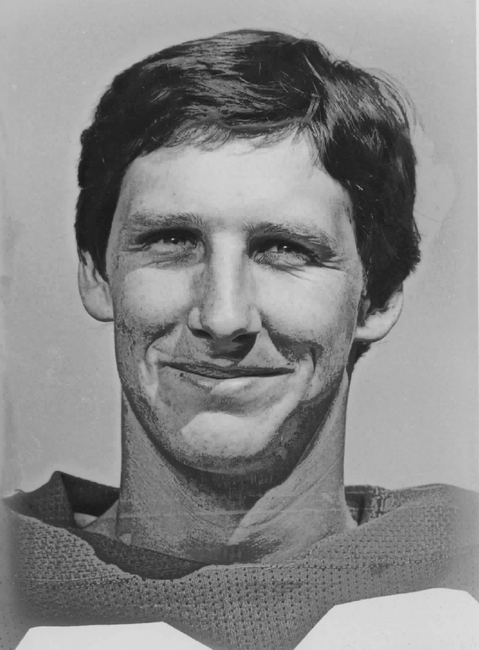 Photo of Dan Plater