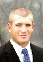 Photo of Dan Van Sweden