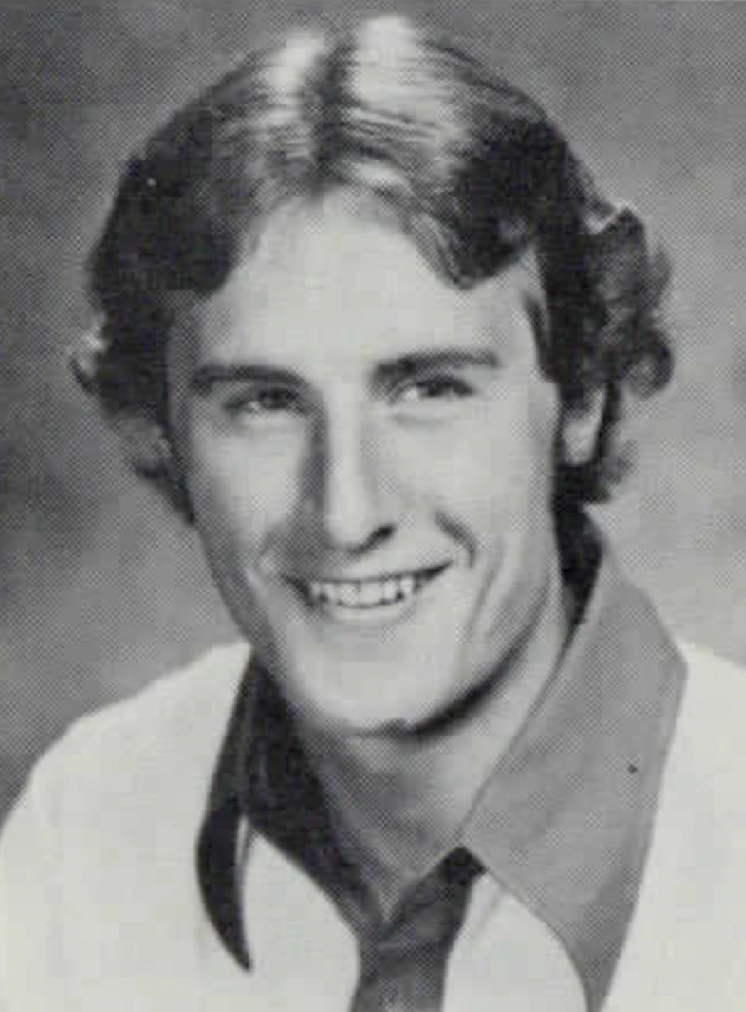 Photo of Dana Wilgar
