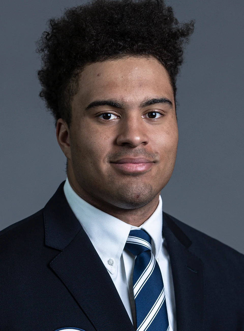 Photo of Darius McFarland