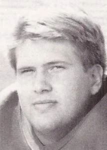 Photo of Darin Stephens