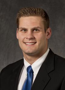 Photo of Darin Tuttle