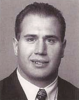 Photo of Daren Yancey