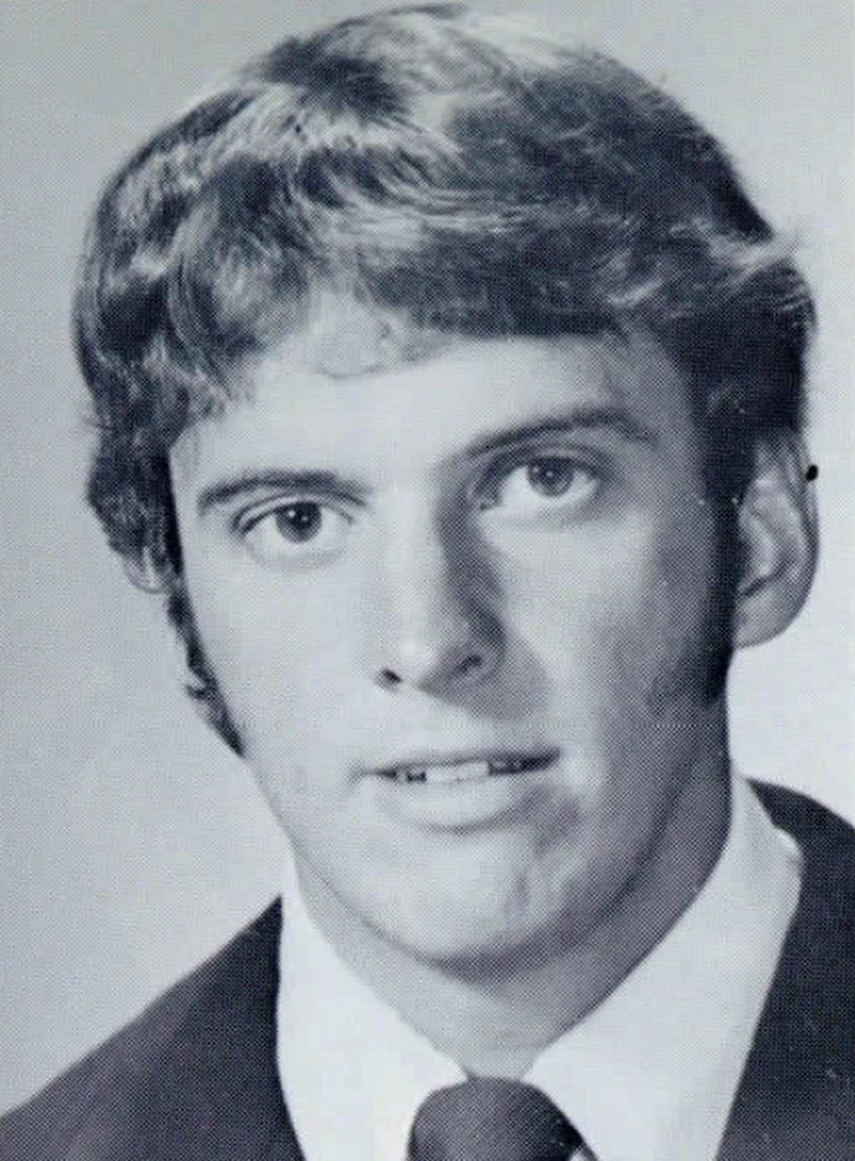 Photo of Dave Affleck