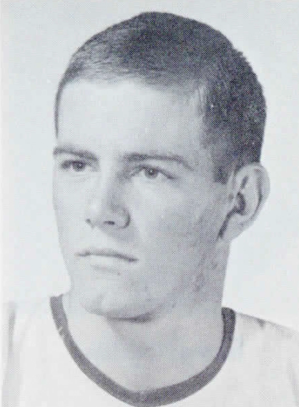 Photo of Dave Allphin