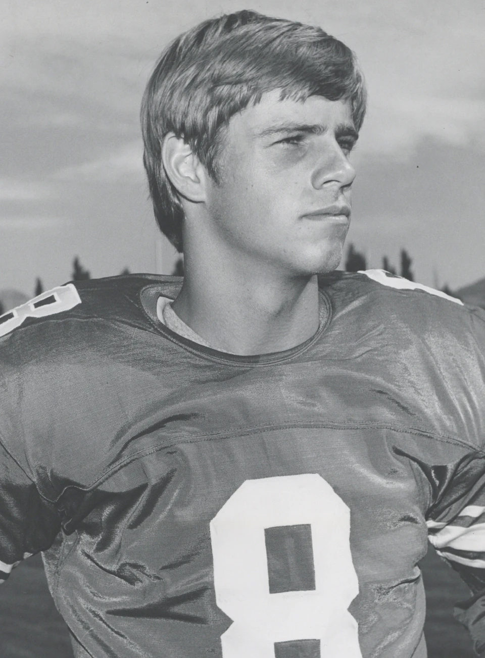 Photo of Dave Atkinson