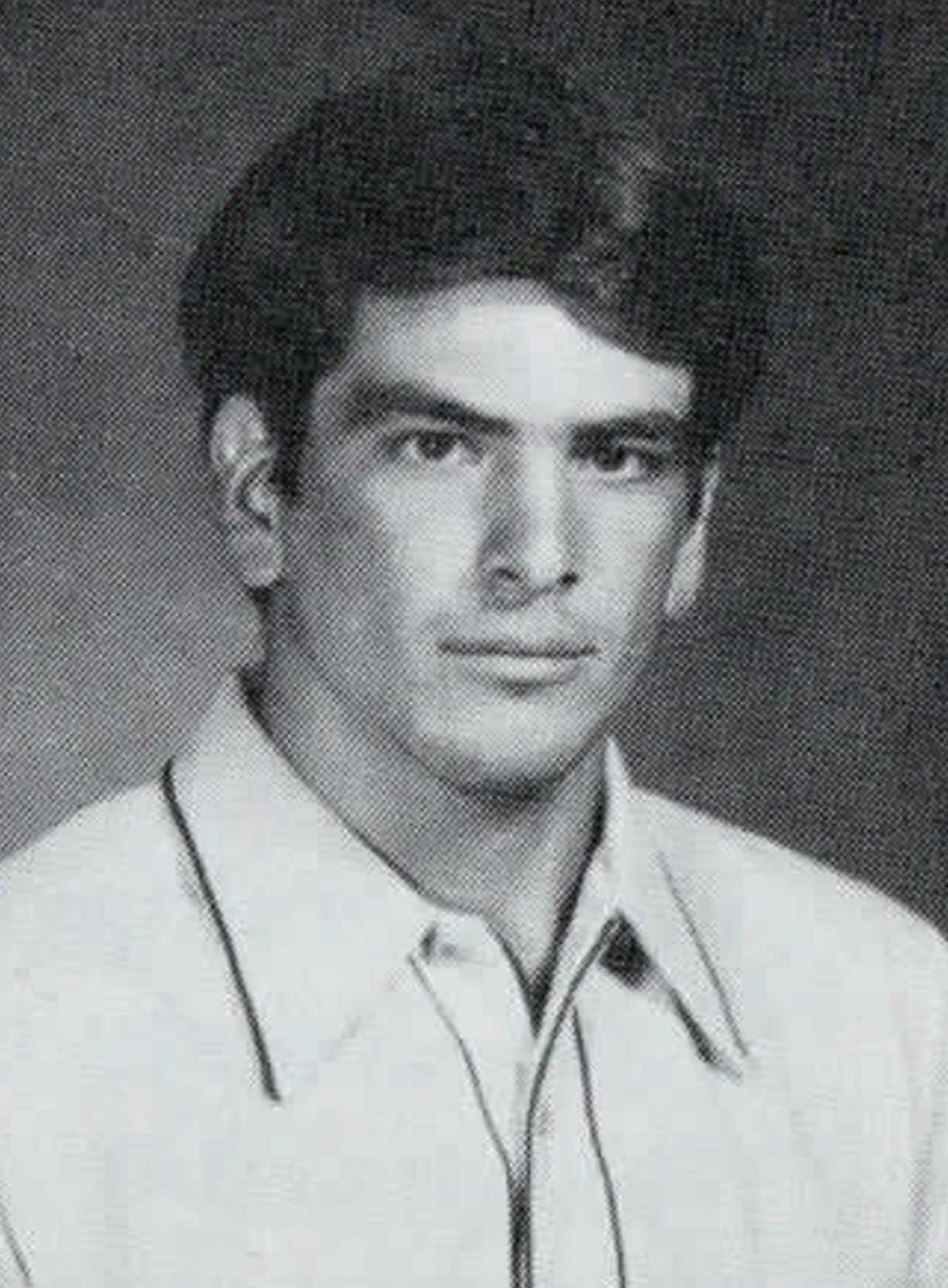 Photo of Dave Campos