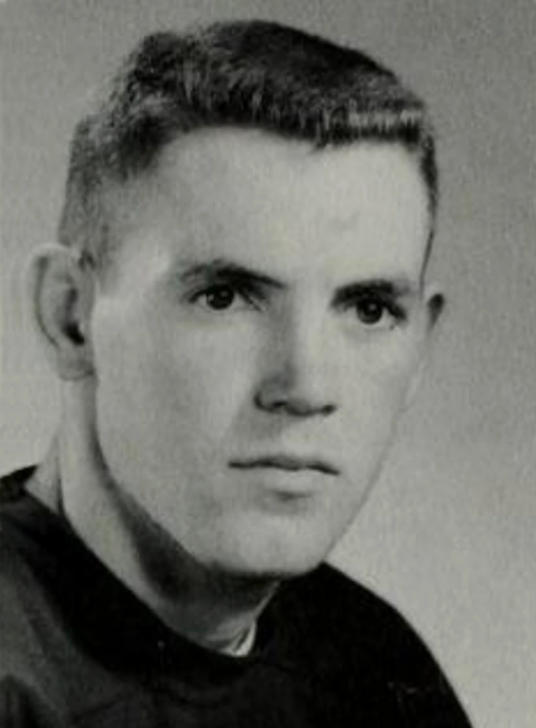 Photo of Dave Cass