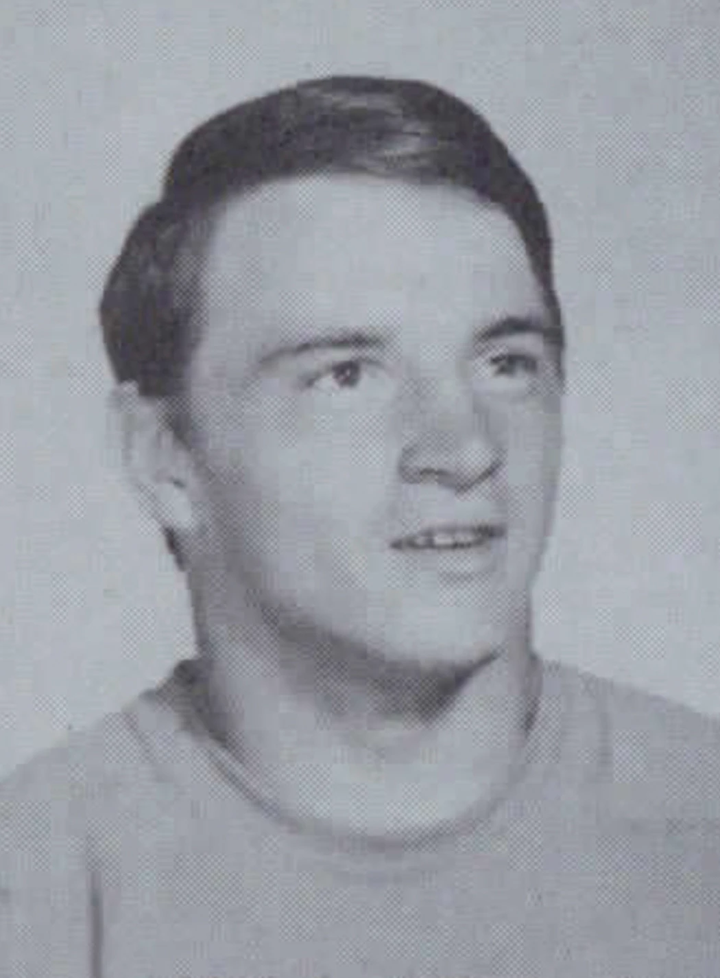 Photo of Dave Connelly