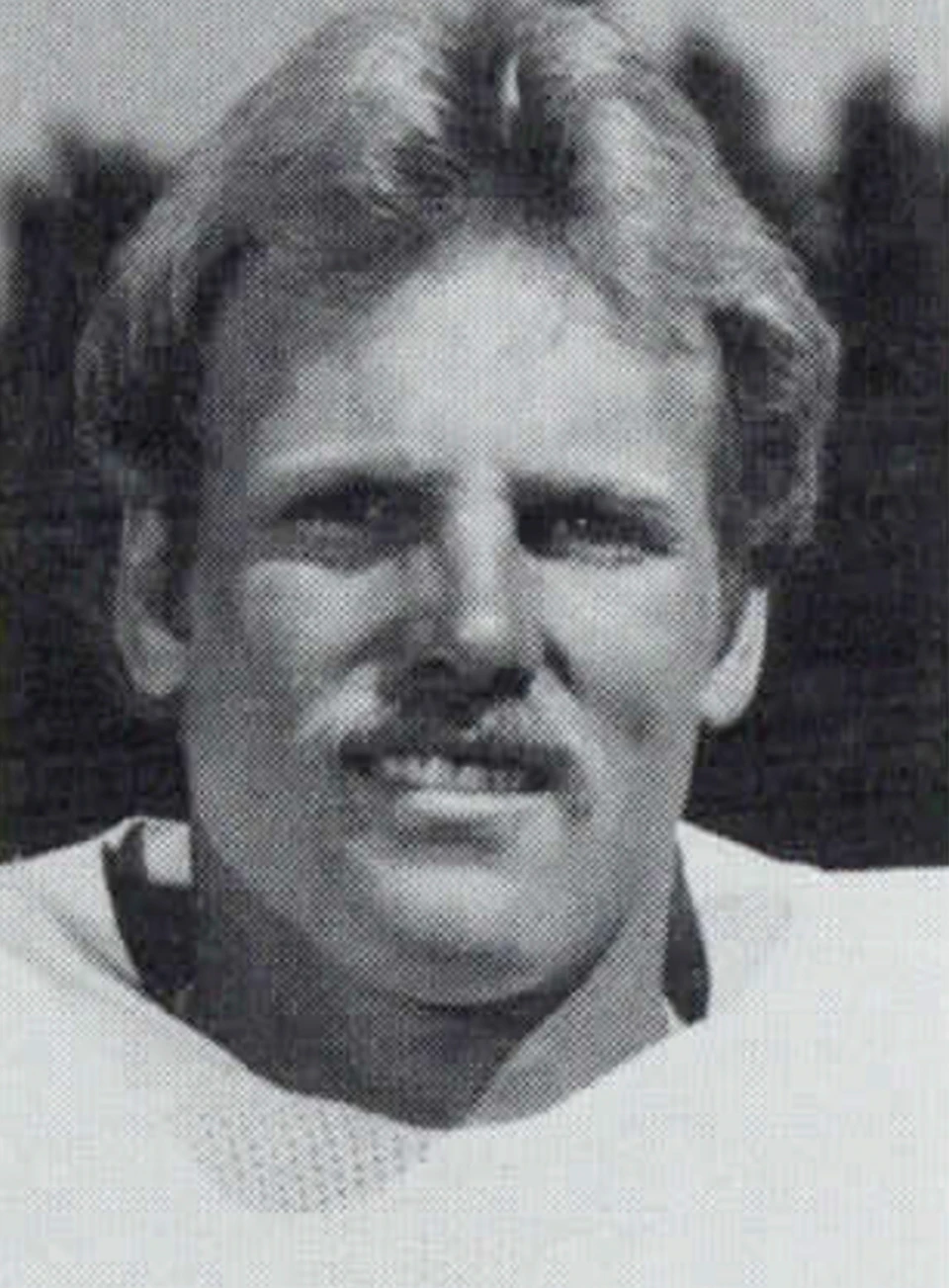 Photo of Dave Francis
