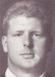 Photo of David Frandsen