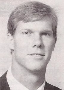 Photo of David Henderson