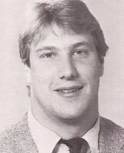 Photo of Dave Hoggan