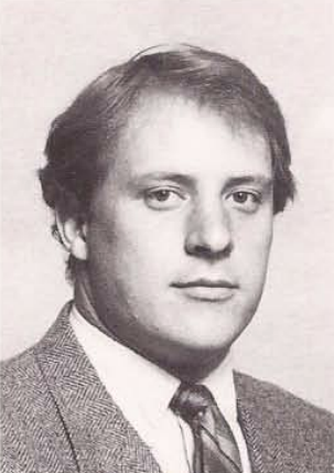 Photo of David King