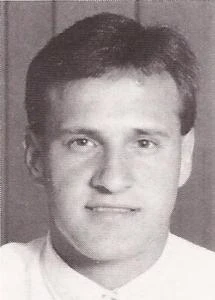 Photo of David Lauder