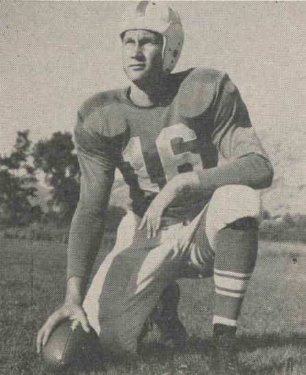 Photo of David Lindstrom