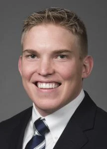 Photo of David Low