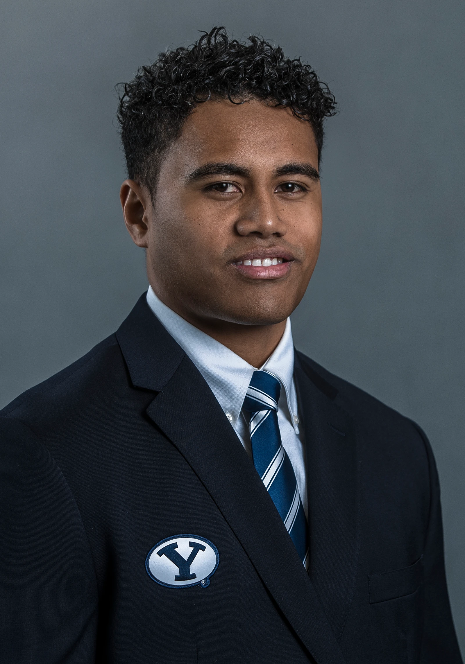 Photo of David Lui