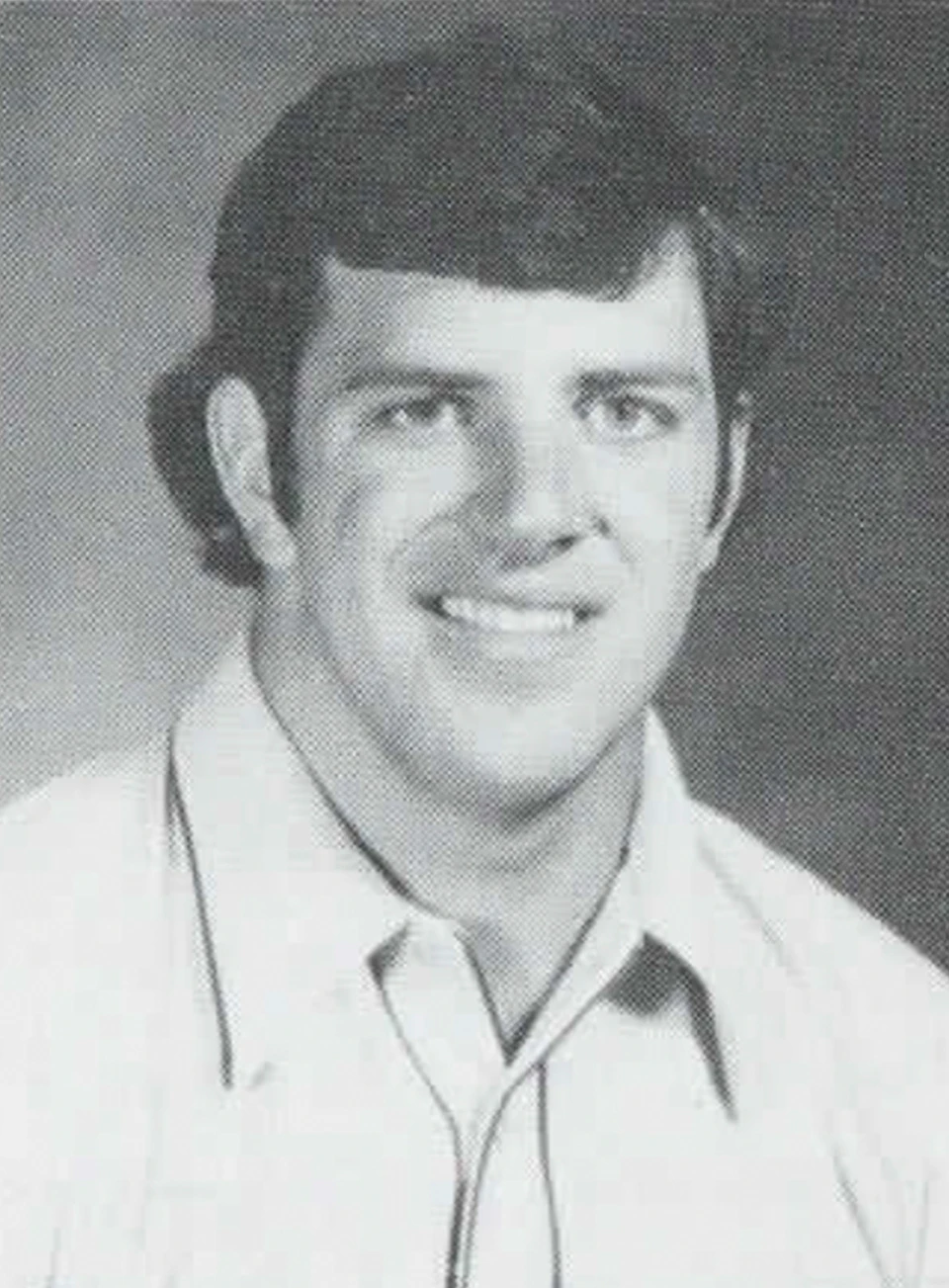 Photo of Dave Meteer