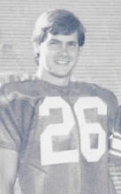 Photo of David Miles