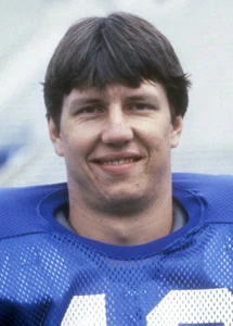 Photo of David Mills