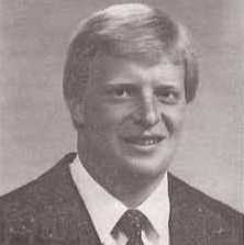 Photo of David Neff