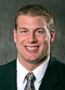 Photo of David Oswald
