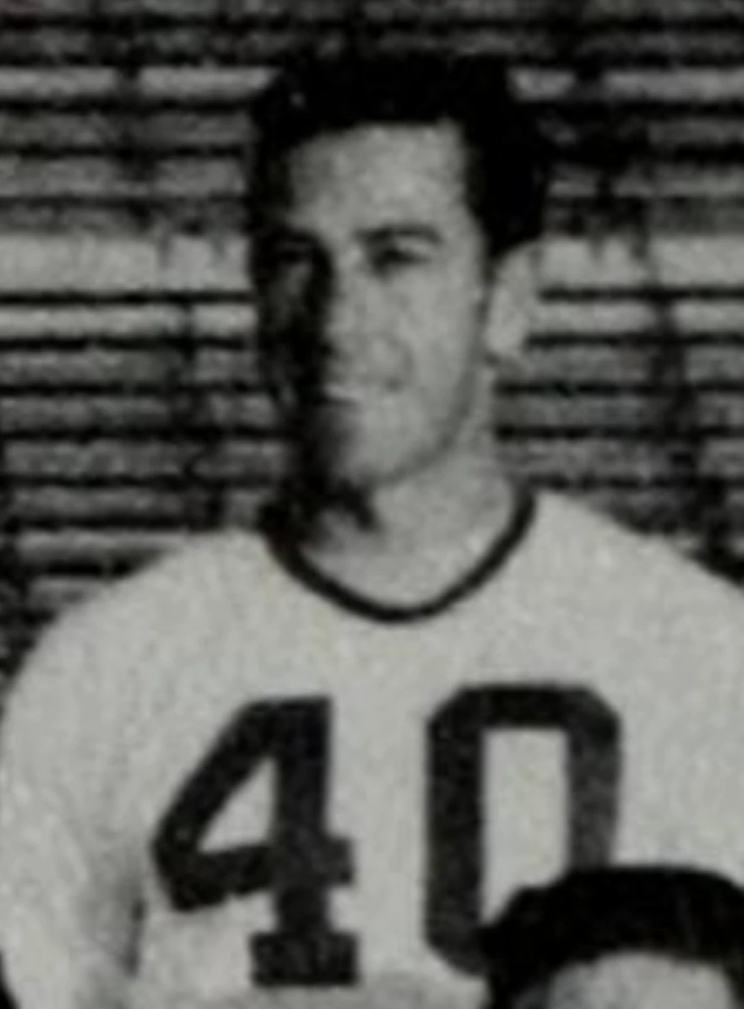 Photo of Dave Pinckney