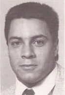 Photo of Dave Porter