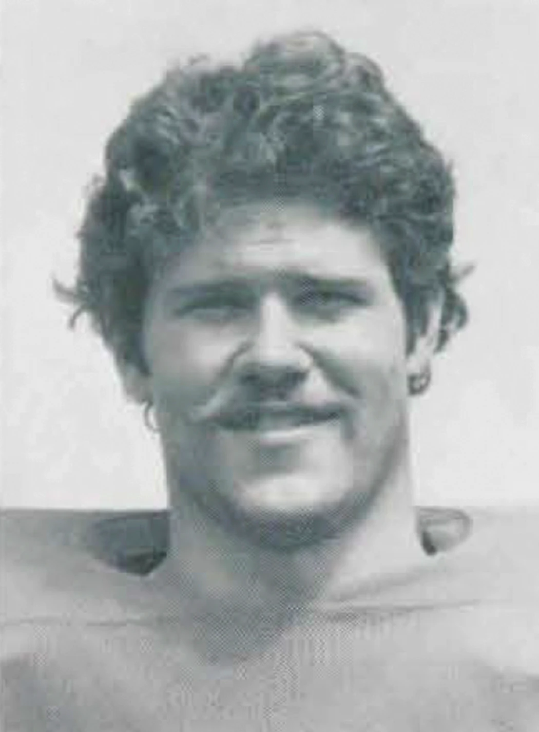 Photo of Dave Smith