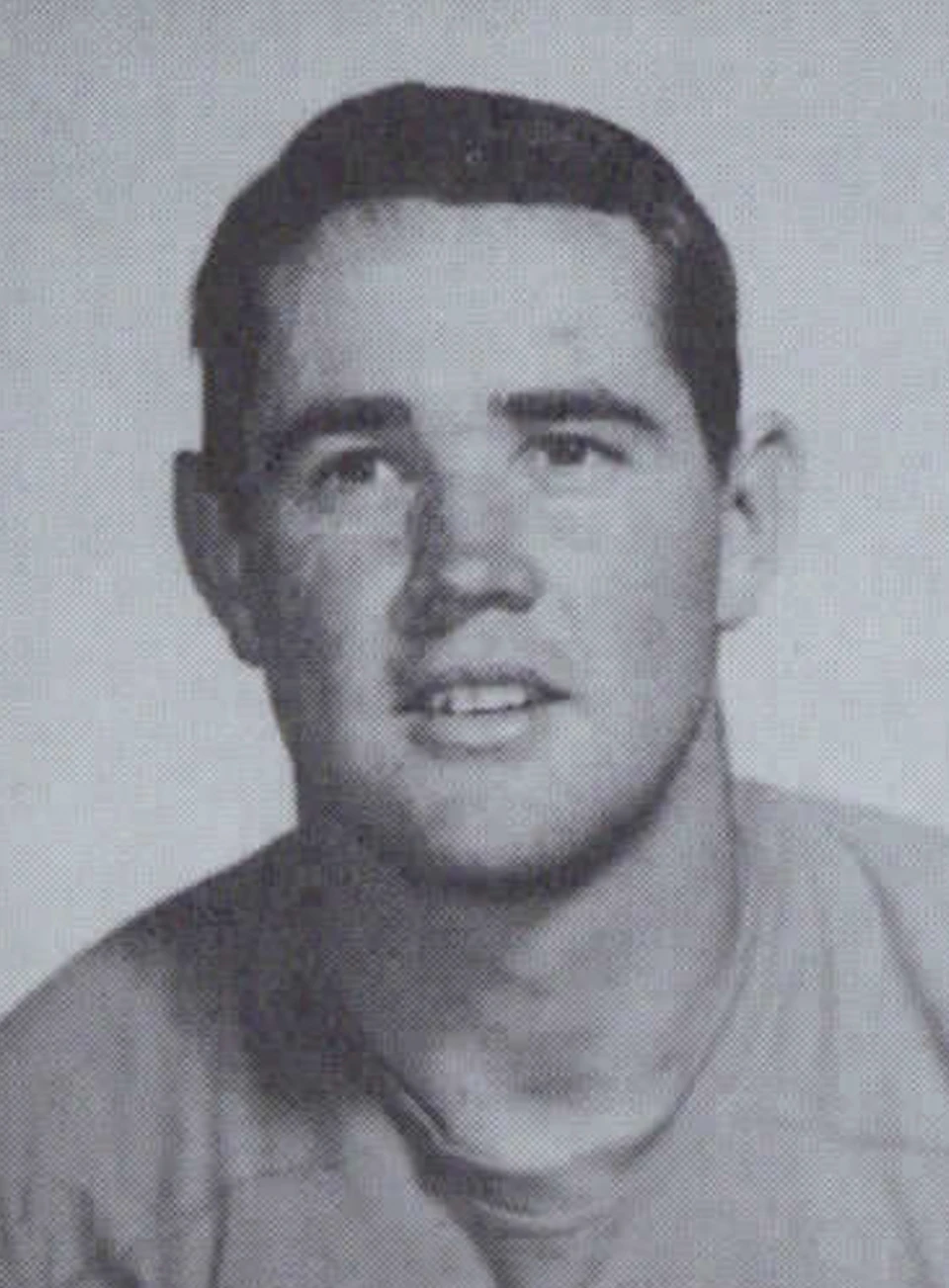 Photo of Dave Swanson