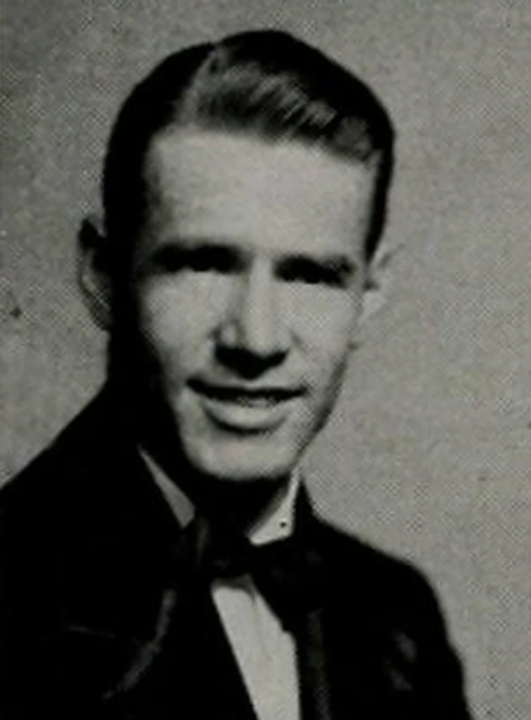Photo of Dean Call