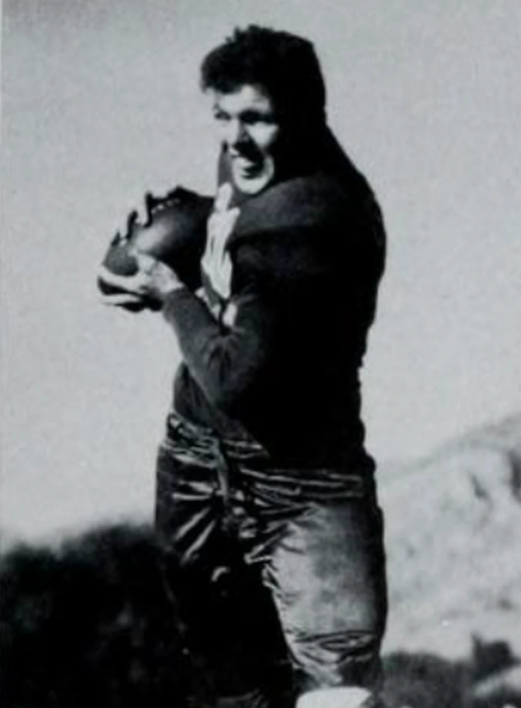 Photo of Dee Chipman