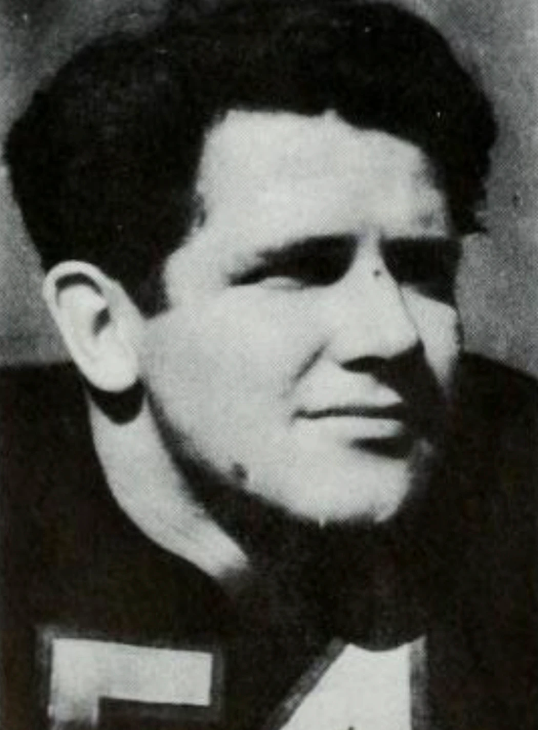 Photo of Dean Gardner