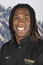 Additional photo of Deion Smith