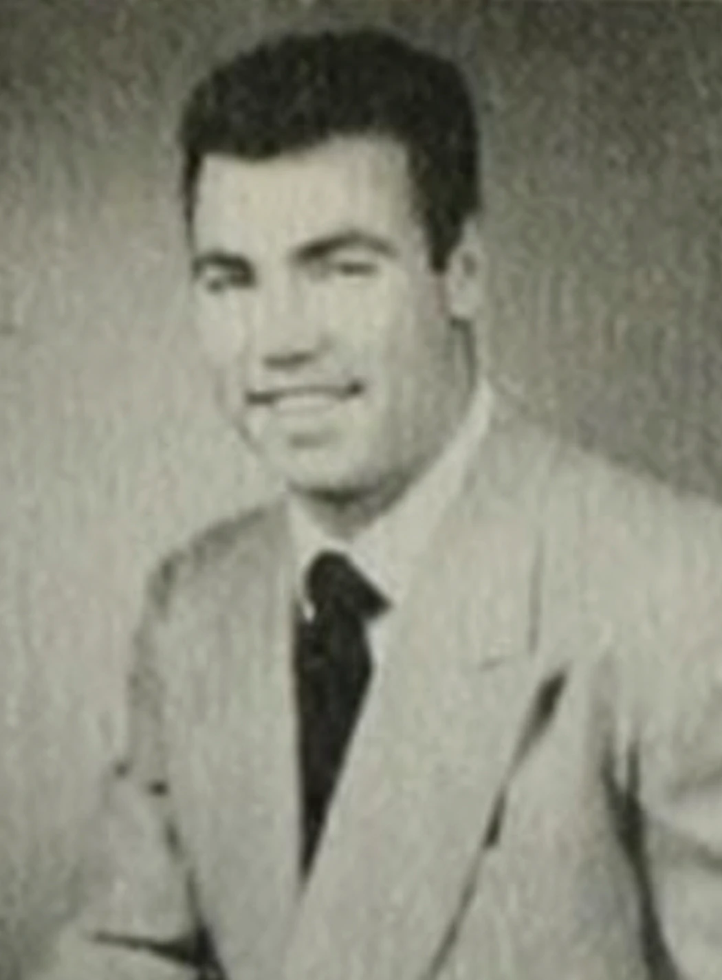 Photo of DeMar Stout