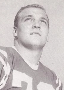 Photo of Dennis Brewster