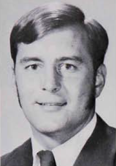 Photo of Dennis Doman