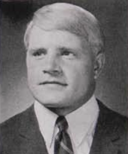 Photo of Dennis Finfrock