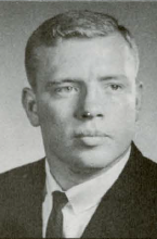 Photo of Dennis Smith