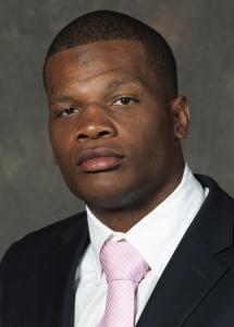 Photo of DeQuan Everett