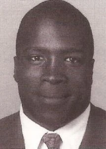 Photo of Desmond Lomax