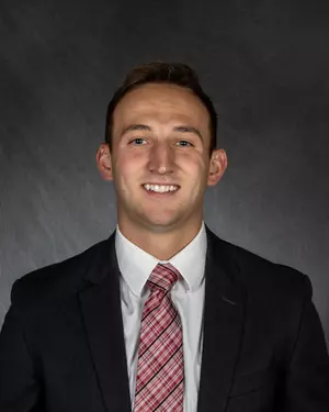 Additional photo of Devin Downing